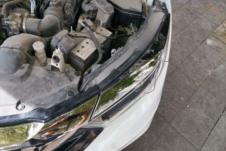 Used Honda Vezel 2020 1.5L CVT Pioneer Edition
