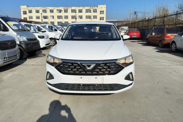 Used Jetta VA3 2019 1.5L Manual Advance Edition
