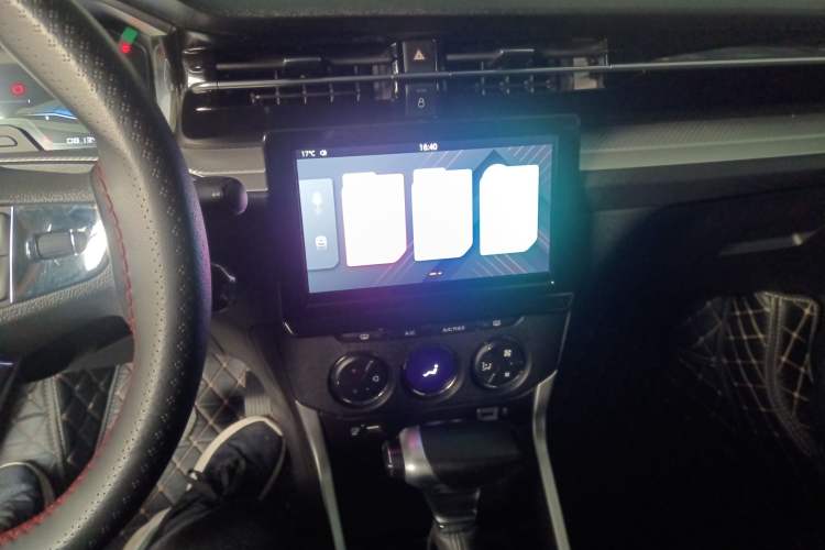 Used Citroen C3-XR 2021 190THP DCT ZhiShang Edition