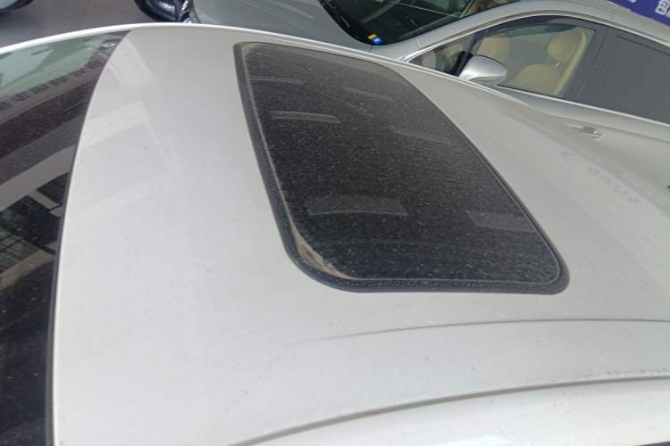 Used Ford Escort 2019 Revised Version 1.5L Automatic Enjoyment Type China VI Standard
