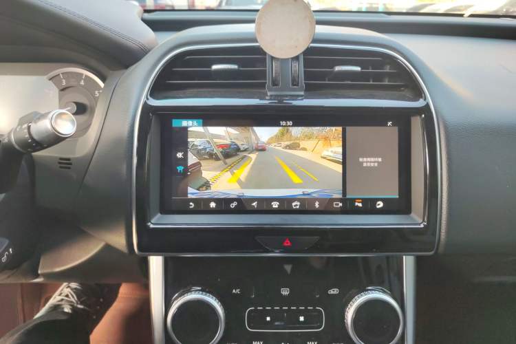 Used Jaguar XEL 2020 2.0T 200PS R-DYNAMIC Youth Sports Edition
