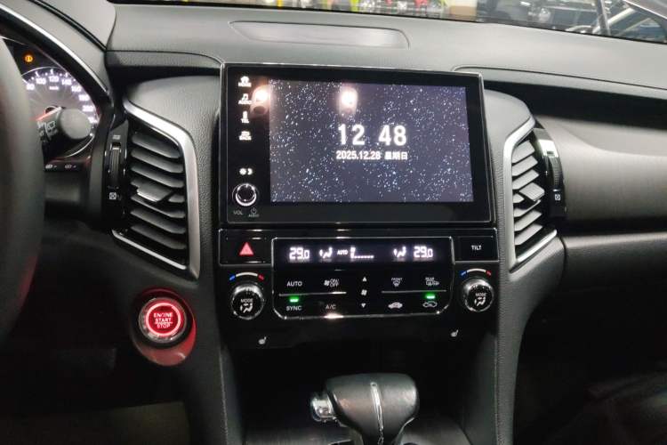 Used Honda Avancier 2020 240TURBO Front-Wheel Drive Smart Edition
