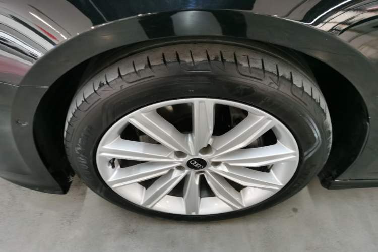 Used Audi A6L 2023 45 TFSI Prestige Dynamic Edition
