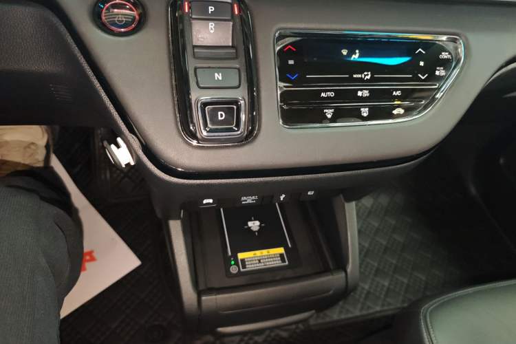 Used Honda Odyssey 2022 2.0L eHEV Sharp Smart Edition
