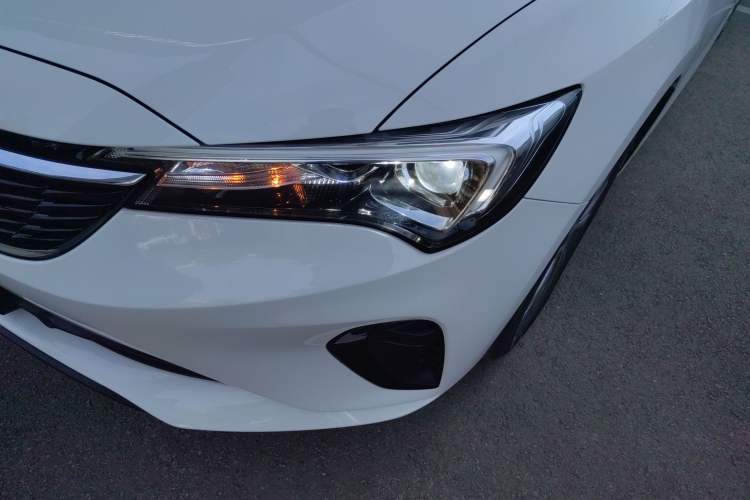 Used Buick Verano 2023 Pro Enjoyment Edition
