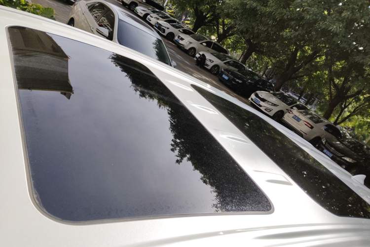 Used Buick GL8 2023 ES Lu Zun Luxury Model
