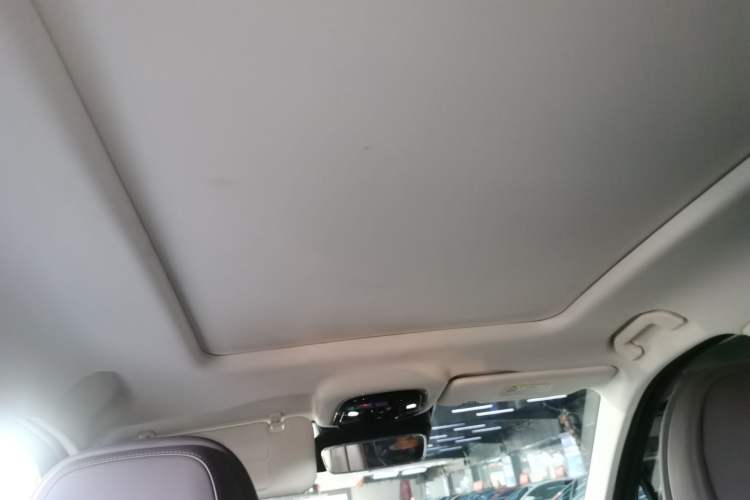 Used Chery Tiggo 9 C-DM 2025 1.5T 106KM Ultra-Comfort Edition 5 Seats Lithium-NMC
