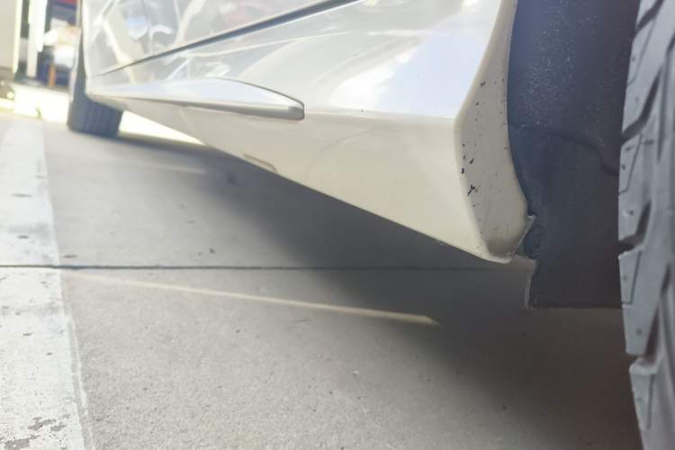 Used Mercedes-Benz C-Class 2018 C 200 L Sport Edition