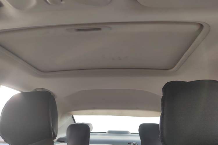 Used Dongfeng Aeolus L60 2015 1.6L Manual New Dynamic Model
