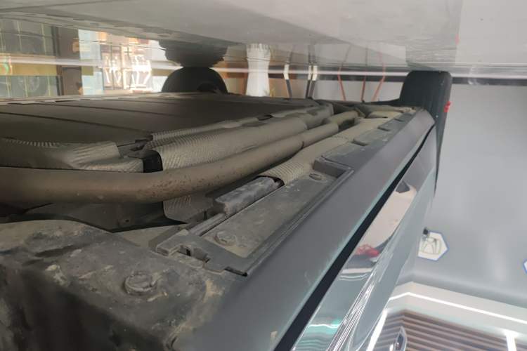 Used BYD Qin L 2024 DM-i 120KM Leading Model