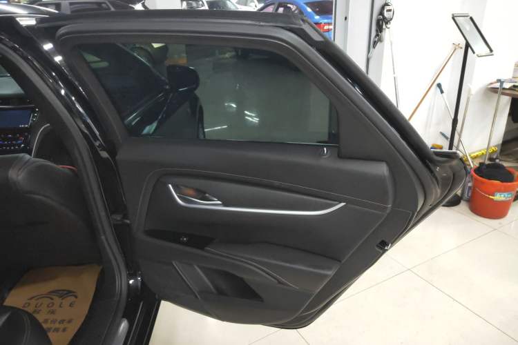 Used Cadillac XTS 2018 28T Tech Edition
