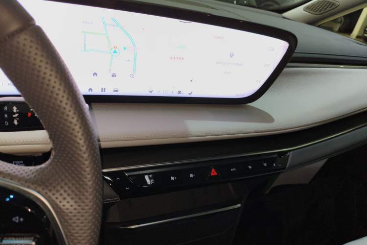 Used Buick GL8 2025 Lu Zun Deluxe Edition
