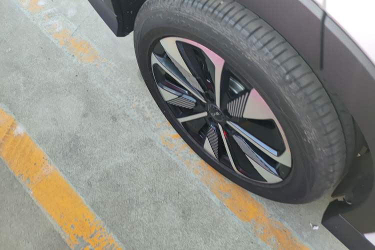 Used BYD Song PLUS New Energy 2024 Honor Edition EV 520km Premium Model