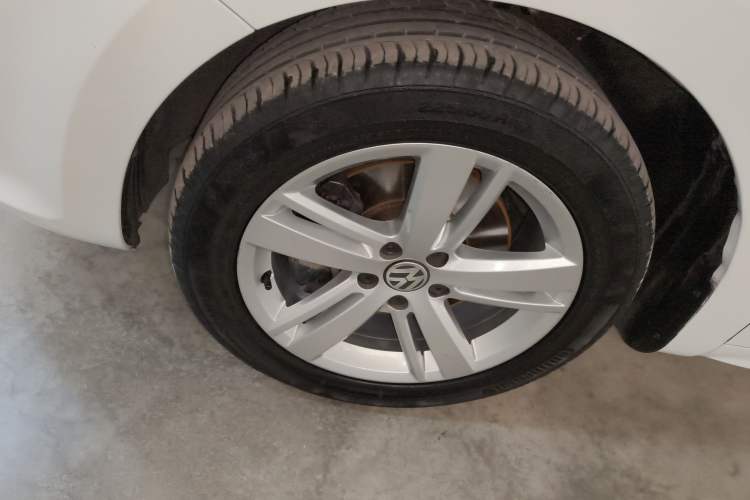 Used Volkswagen Sharan 2016 380TSI Comfort Edition 7-Seater
