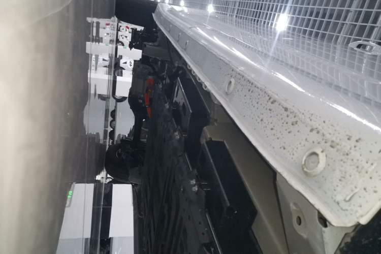 Used Wuling Yangguang 
