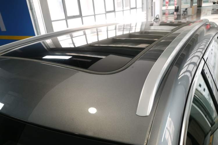 Used BYD Song PLUS New Energy 2024 HONOR Edition DM-i 110km Flagship Model
