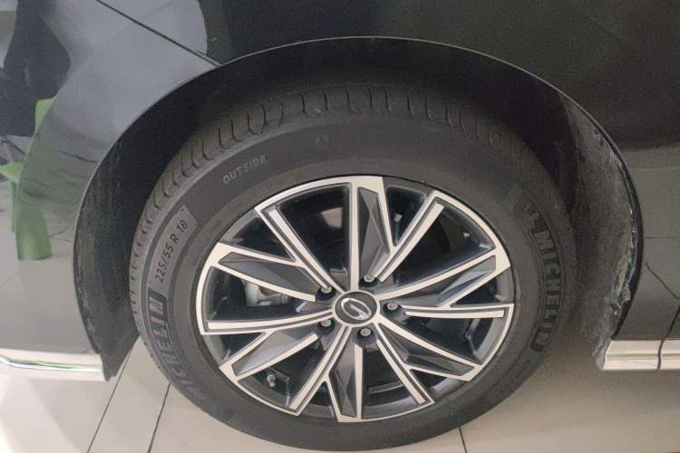 Used GAC Trumpchi M8 2024 Master Series 400T Ultimate Edition