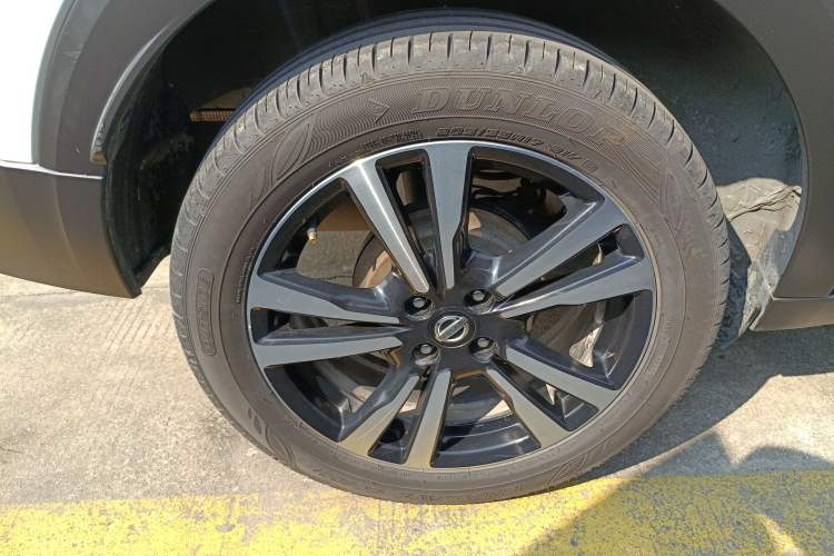 Used Nissan Kicks 2019 1.5L CVT Cool Enjoy Edition