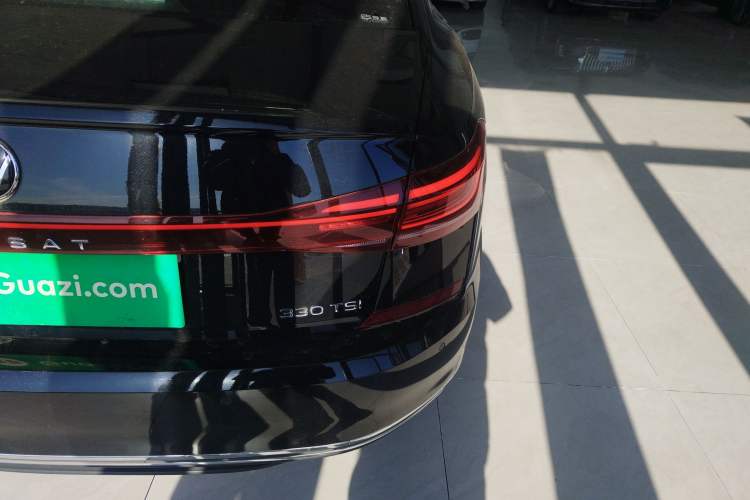 Used Volkswagen Passat 2024 330TSI Elite Edition
