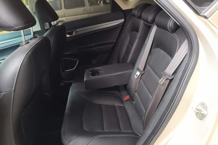 Used Geely Auto Emgrand GS 2016 Sport Edition 1.3T Automatic LingShang Model
