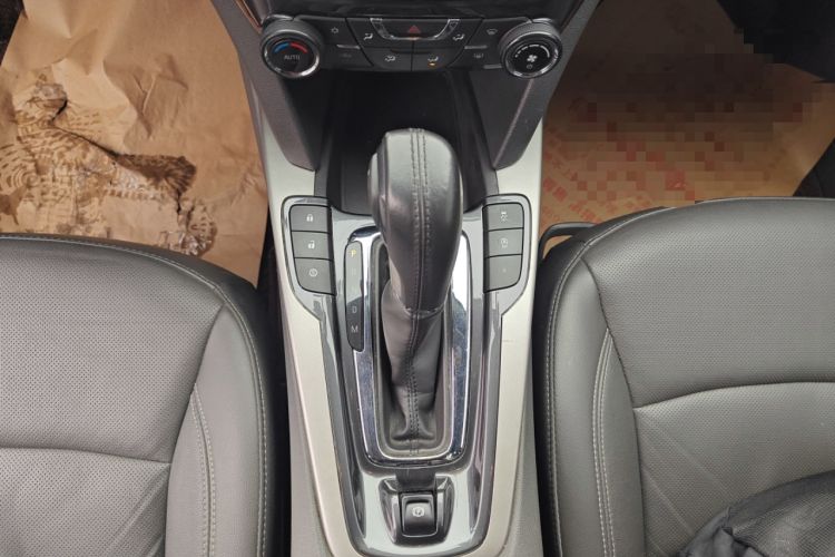 Used Chevrolet Malibu 2018 530T Automatic Fashion Edition
