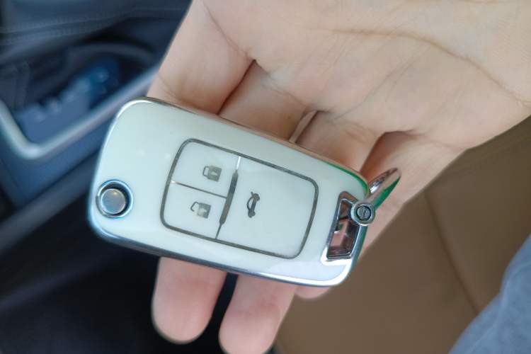 Used Buick GT 2019 18T Automatic Connected Flagship Version China V Standard