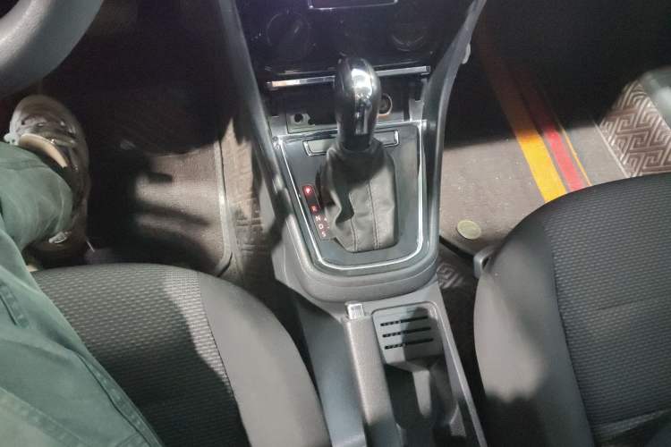 Used Volkswagen Bora 2019 Facelift Bora·Legend 1.5L Automatic Fashion Edition China VI Standard
