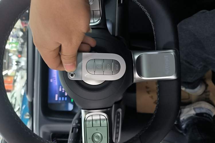 Used  #5 2024 Ultra-Long Range Extraordinary Journey Luxury Edition