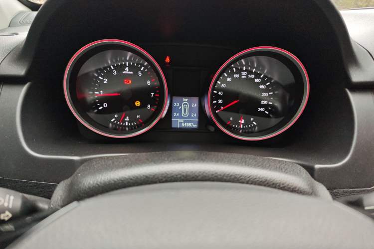 Used Haval M6 2018 1.5T Manual Two-Wheel Drive Elite Model
