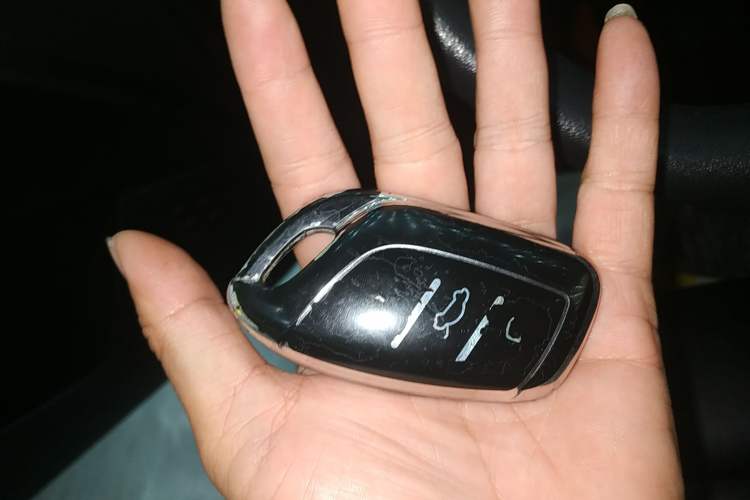 Used MG 5 2021 180 DVVT CVT Youth Luxury Edition