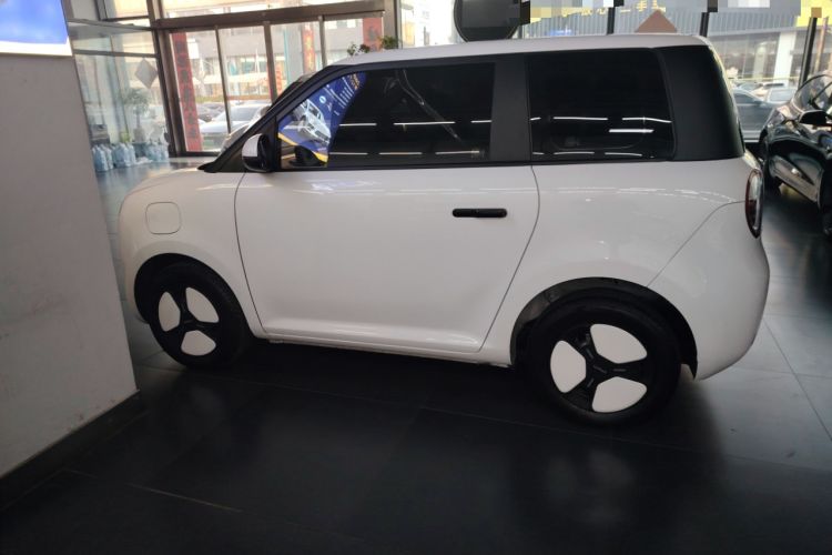 Used  Lumin 2024 130km Qingyue Version
