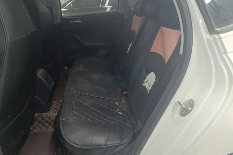 Used Volkswagen Polo 2021 Plus 1.5L Automatic Panoramic Enjoyment Edition
