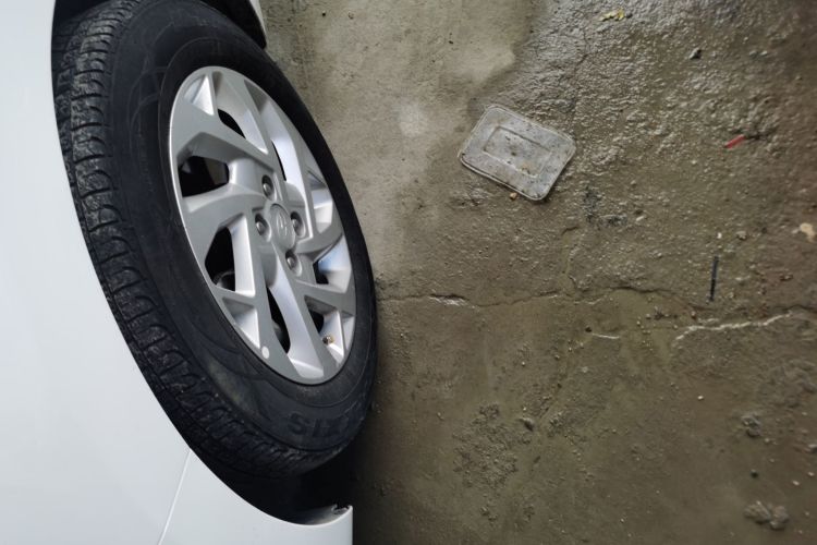 Used Hyundai Verna 2020 1.4L CVT GLS Cool Edition
