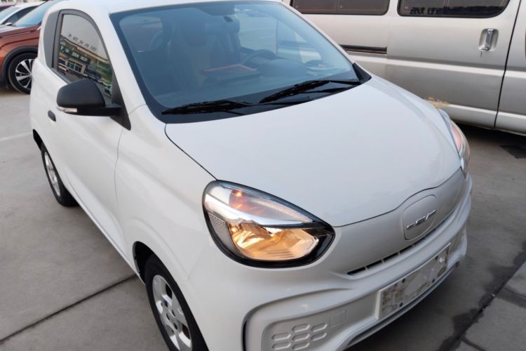 Used Roewe Clever 2021 302km Excellence Edition