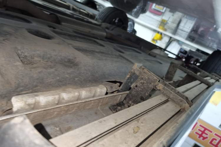 Used BYD Song PLUS 2020 1.5T Automatic Luxury Version
