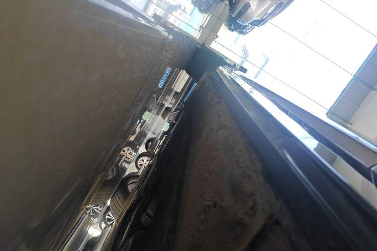 Used BMW 7 Series 2019 Restyled 740Li Leading Luxury Package
