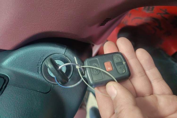 Used BYD F3 2012 Energy-Saving Edition 1.5L Manual Comfort Model