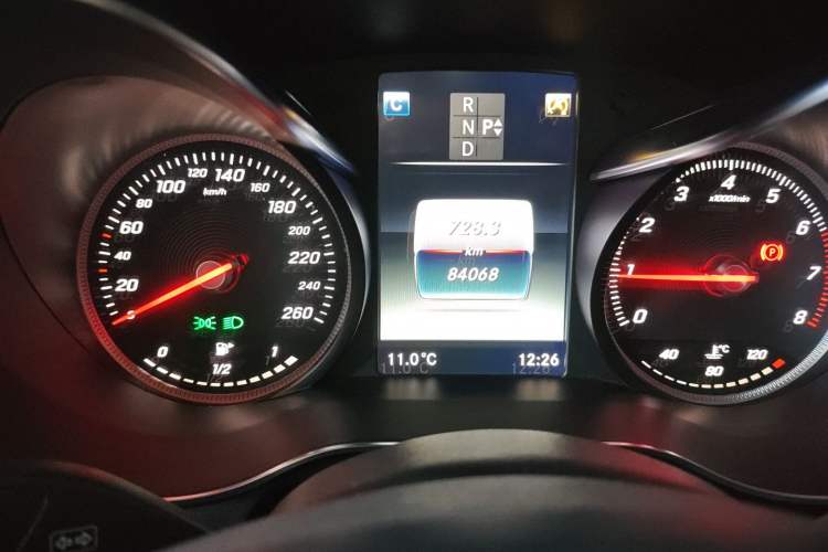 Used Mercedes-Benz GLC 2017 GLC 300 4MATIC Sport Edition