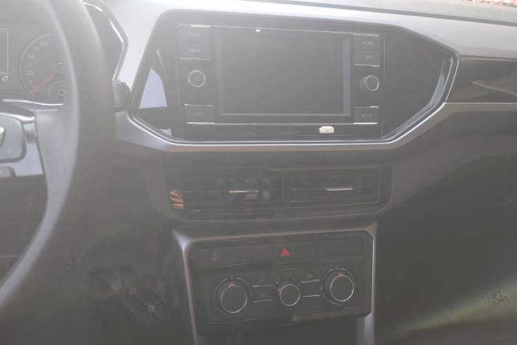 Used Volkswagen T-Cross 2019 280TSI DSG Comfort Edition
