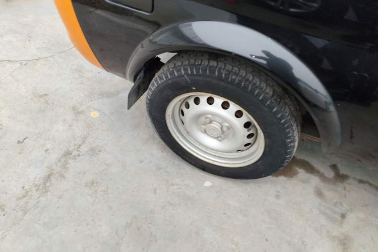 Used Dongfeng Xiaokang K07S 2019 1.2L Practical Version China VI Standard DK12