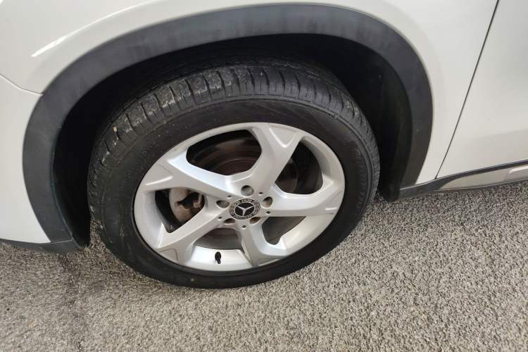 Used Mercedes-Benz GLA 2018 GLA 200 Sport Edition