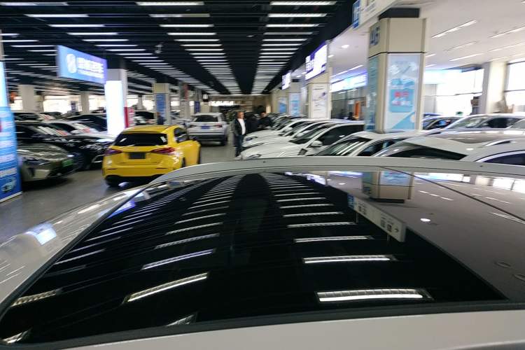 Used Porsche Macan 2017 Macan S 3.0T