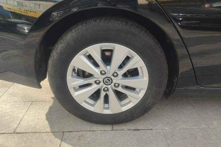 Used Nissan Teana 2020 2.0L XL Comfort Edition
