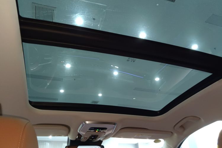 Used Hongqi H9 2024 2.0T Qichang Private Enjoyment Luxury Edition
