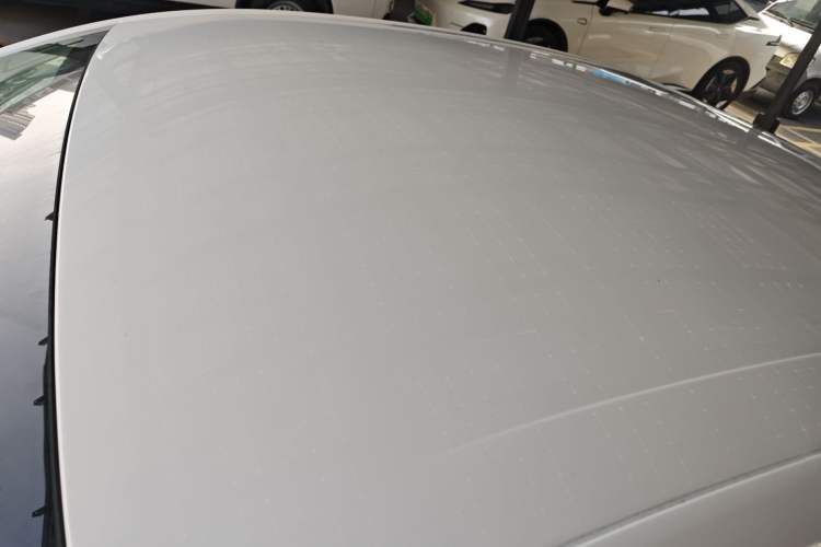 Used Ford Escort 2019 Revised 1.5L Automatic ZhiXiang Version China VI Standard