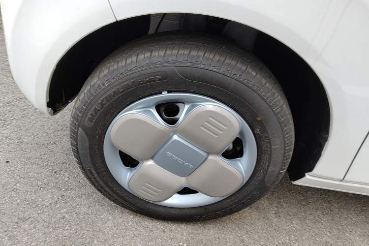 Used  Panda 2024 Panda Mini 200km Endurance Bear