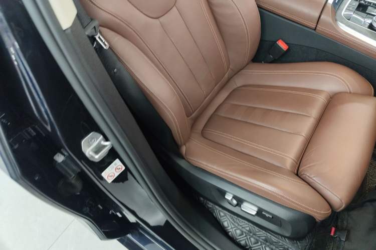 Used BMW X5 2020 xDrive40i M Sport Package