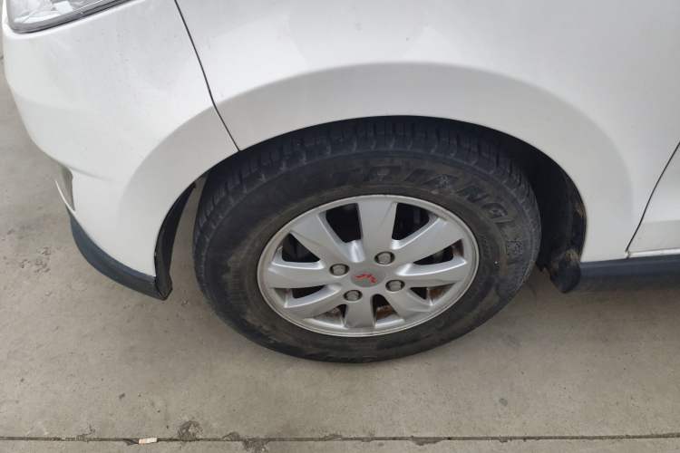 Used Wuling Hongguang 2014 1.5L S Automatic Luxury Model
