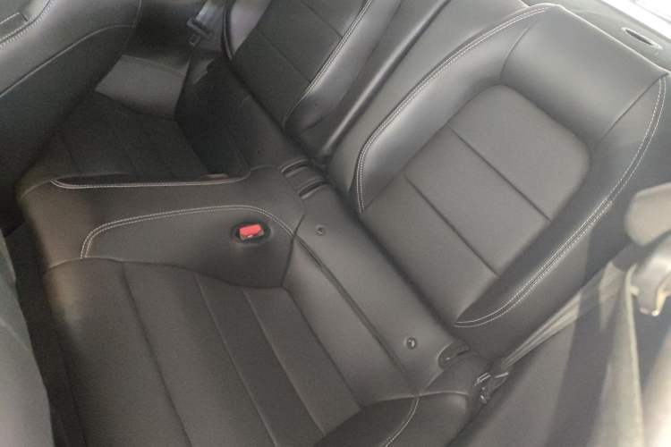 Used Ford Mustang 2021 2.3T EcoBoost
