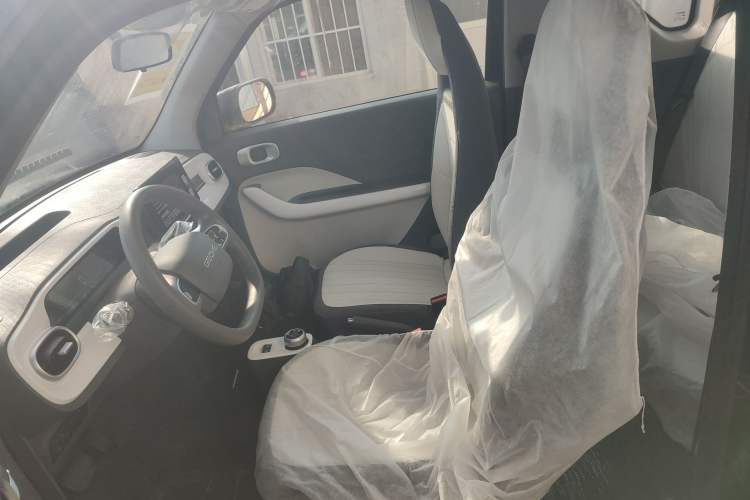 Used  Panda 2025 210km Panda Kart
